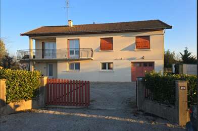 Maison 7 pièces 153000 €