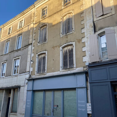 Immeuble  115000 €