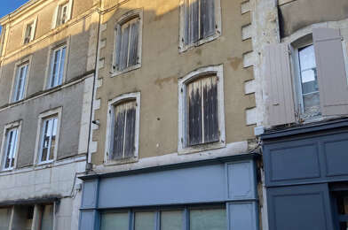 Immeuble  115000 €