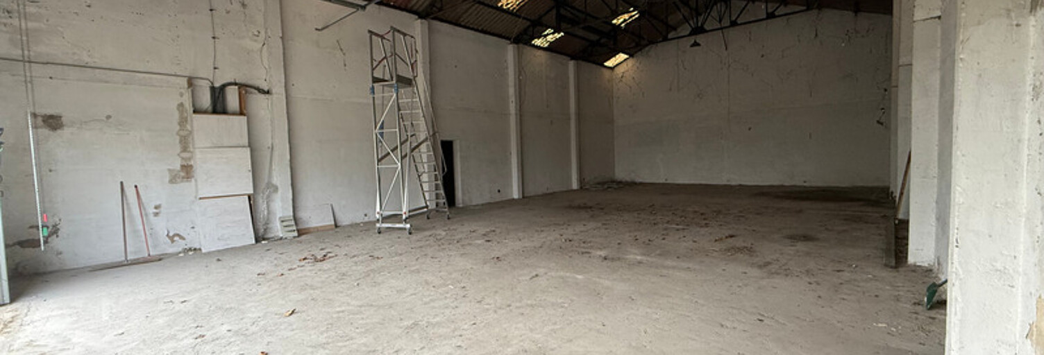 Bureau 7 Pièces 1170 m² à vendre à Peyrehorade (40300)