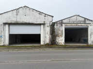 PEYREHORADE LOCAL / ENTREPÔT / BUREAU SUR AXE ULTRA- PASSANT — photo 3