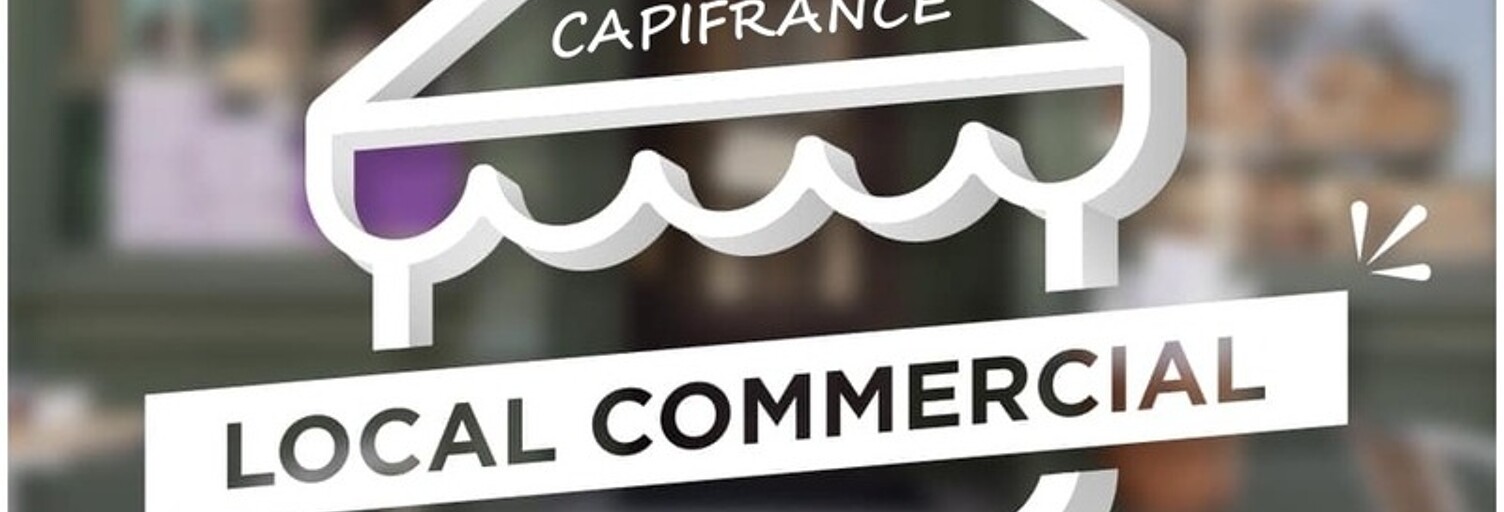 Commerce 1 Pièce 27 m² à vendre à Champ-sur-Drac (38560)