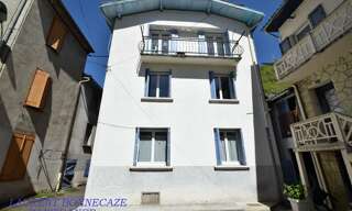 Maison 5 Pièces 86 m² à vendre à Auzat (09220)