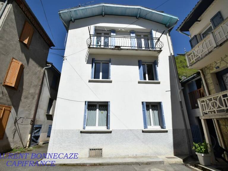 Dpt Ariège (09), à vendre AUZAT maison P5 — photo 1