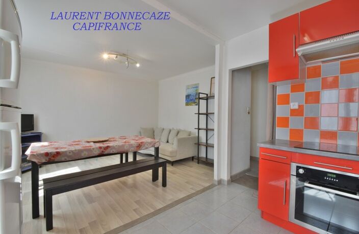 Dpt Ariège (09), à vendre AUZAT maison P5 — photo 3
