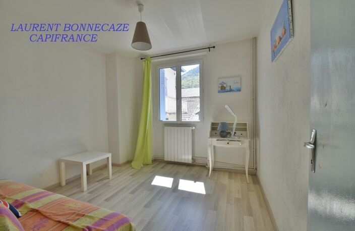 Dpt Ariège (09), à vendre AUZAT maison P5 — photo 4