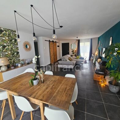 Maison 5 pièces 204000 €