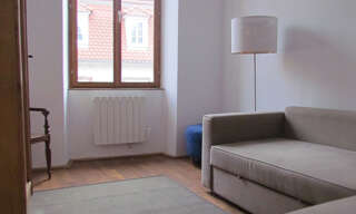 Appartement 3 Pièces 62 m² à vendre à Erstein (67150)