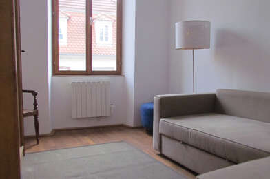 Appartement 3 pièces 159500 €