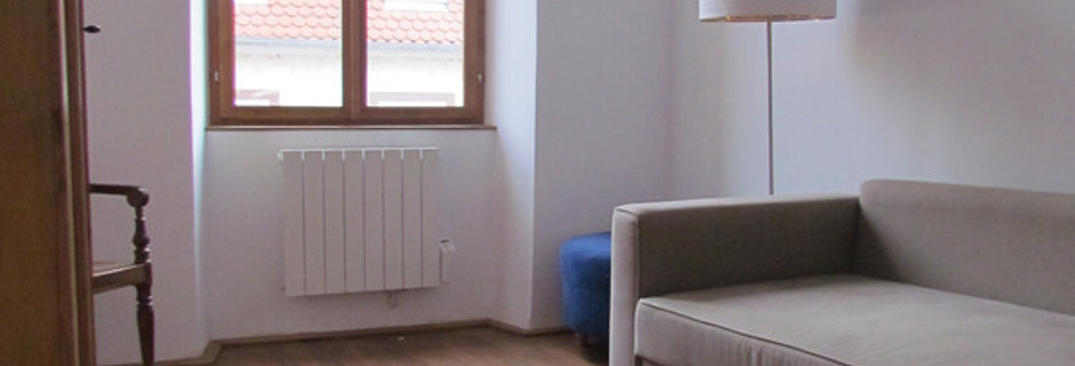 Appartement 3 Pièces 62 m² à vendre à Erstein (67150)