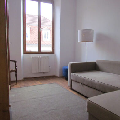 Appartement 3 pièces 159500 €