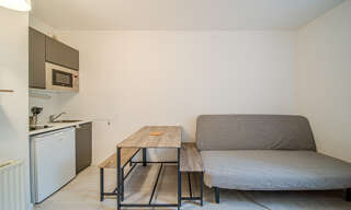 Appartement 1 Pièce 19 m² à vendre à Lyon 9 (69009)