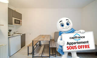 Appartement 1 Pièce 19 m² à vendre à Lyon 9 (69009)