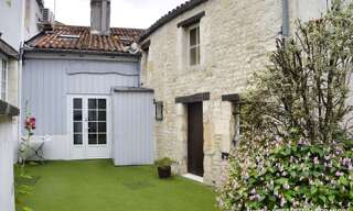 Maison 5 Pièces 148 m² à vendre à Surgères (17700)