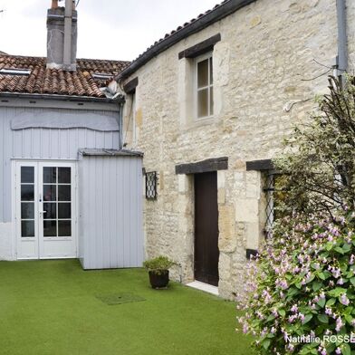 Maison 5 pièces 139500 €