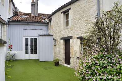 Maison 5 pièces 139500 €