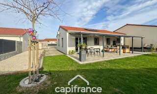 Maison 4 Pièces 74 m² à vendre à Andancette (26140)