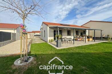 Maison 4 pièces 219900 €