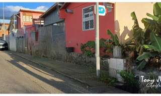 Commerce 7 Pièces 208 m² à vendre à Vieux-Habitants (97119)