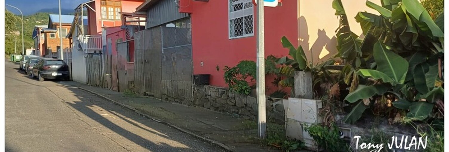 Commerce 7 Pièces 208 m² à vendre à Vieux-Habitants (97119)