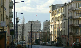 Immeuble  240 m² à vendre à Brest (29200)