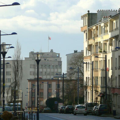 Immeuble  750000 €