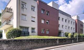 Appartement 2 Pièces 43 m² à vendre à Tours (37100)