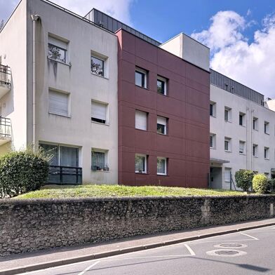 Appartement 2 pièces 129500 €