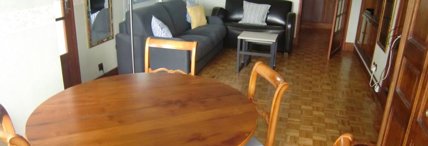 Appartement 1 Pièce 35 m² à louer à Paris 12 (75012)