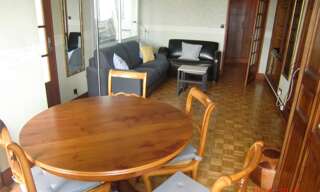 Appartement 1 Pièce 35 m² à louer à Paris 12 (75012)