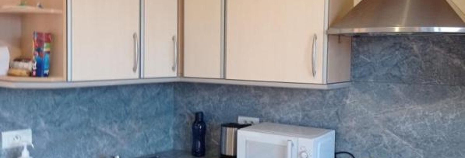 Appartement 3 Pièces 57 m² à louer à Yzeure (03400)