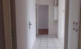 Appartement 3 Pièces 60 m² à louer à Saint-Amand-Montrond (18200)