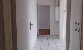 Appartement 3 Pièces 60 m² à louer à Saint-Amand-Montrond (18200)