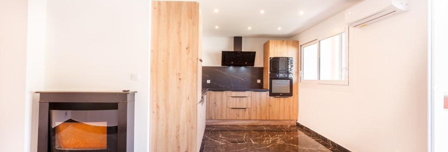 Appartement 5 Pièces 73 m² à louer à Toulon (83000)