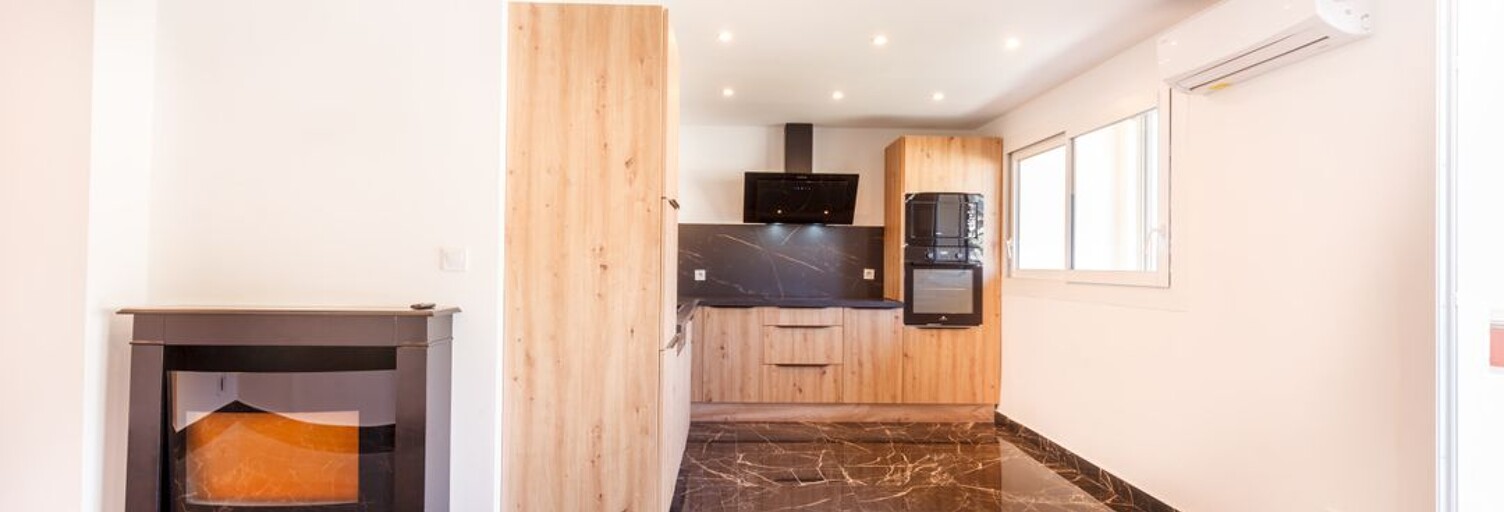 Appartement 5 Pièces 73 m² à louer à Toulon (83000)