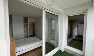 Appartement 2 Pièces 52 m² à louer à Bruges (33520)