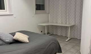 Appartement 1 Pièce 25 m² à louer à Portes-lès-Valence (26800)