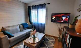 Appartement 2 Pièces 30 m² à louer à Nantes (44000)