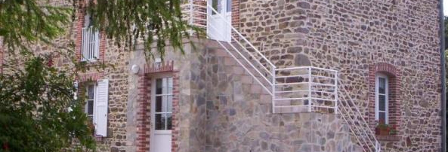 Maison 3 Pièces 65 m² à louer à Crasville (50630)