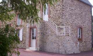 Maison 3 Pièces 65 m² à louer à Crasville (50630)