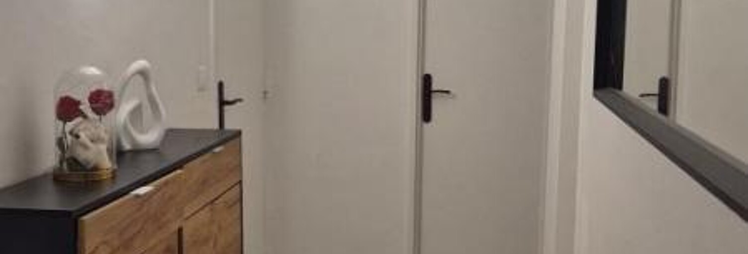 Appartement 3 Pièces 65 m² à louer à Champigny-sur-Marne (94500)