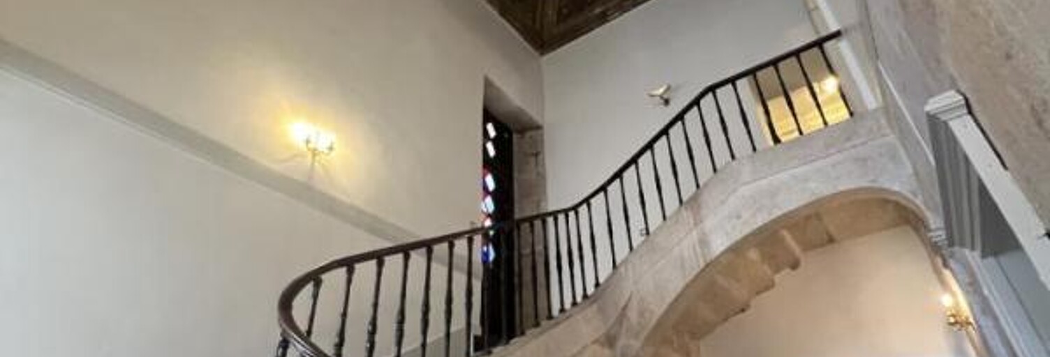 Appartement 4 Pièces 70 m² à louer à Dijon (21000)