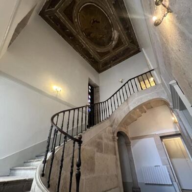 Appartement 4 pièces 1550 €