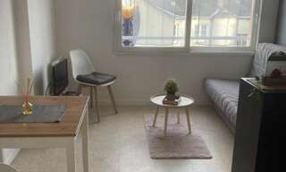 Appartement 1 Pièce 19 m² à louer à Nantes (44000)