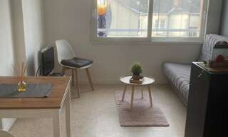 Appartement 1 Pièce 19 m² à louer à Nantes (44000)