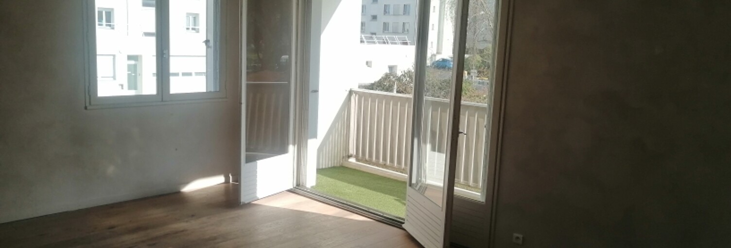 Appartement 3 Pièces 76 m² à louer à Saint-Sébastien-sur-Loire (44230)