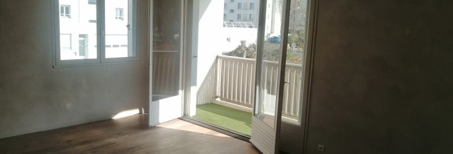 Appartement 3 Pièces 76 m² à louer à Saint-Sébastien-sur-Loire (44230)