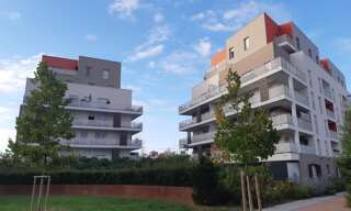 Appartement 3 Pièces 65 m² à louer à Pontoise (95000)