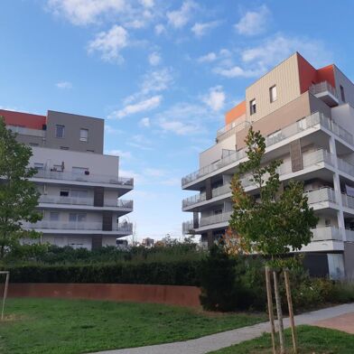 Appartement 3 pièces 1195 €