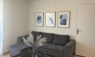 Appartement 2 Pièces 35 m² à louer à Nice (06000)